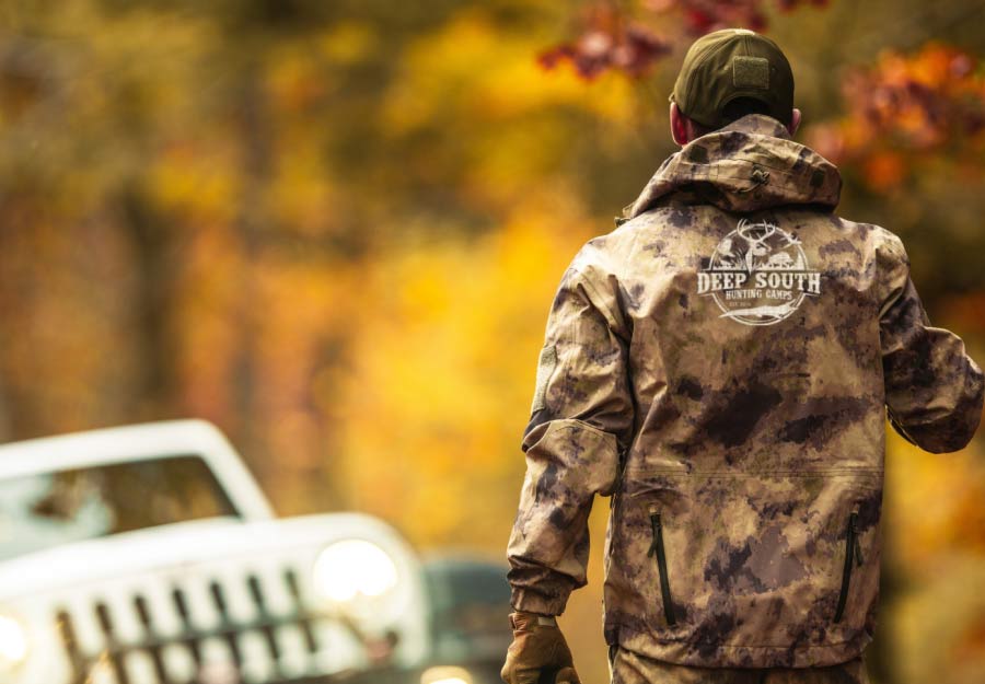 Hunting Outfitters Image