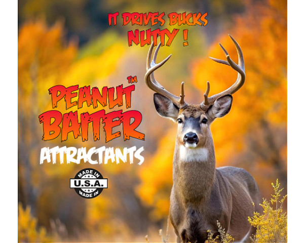 Deer Baiter Attractants