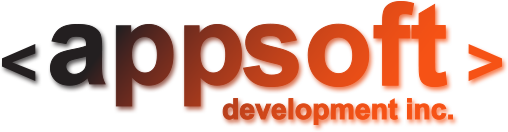 Site Powered by Appsoft Development, Inc.
